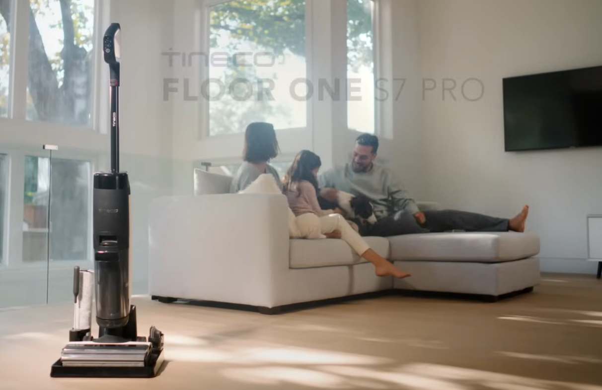 Tineco Indonesia Perkenalkan Inovasi Terbaru: Floor One S7 Pro, iFLOOR 2, dan PURE ONE Air Pet