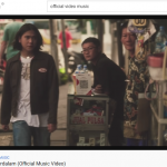 NOAH - Yang Terdalam (Official Music Video) On Trending No #1 For Music