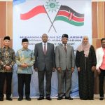PP Muhammadiyah Bantu Republik Kenya Melalui Program Beasiswa dan Bantuan Sumur