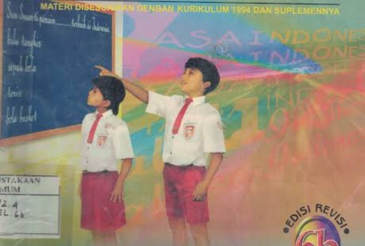 Materi Bahasa Indonesia Kelas 6: Pengajaran dan Pemahaman yang Menarik