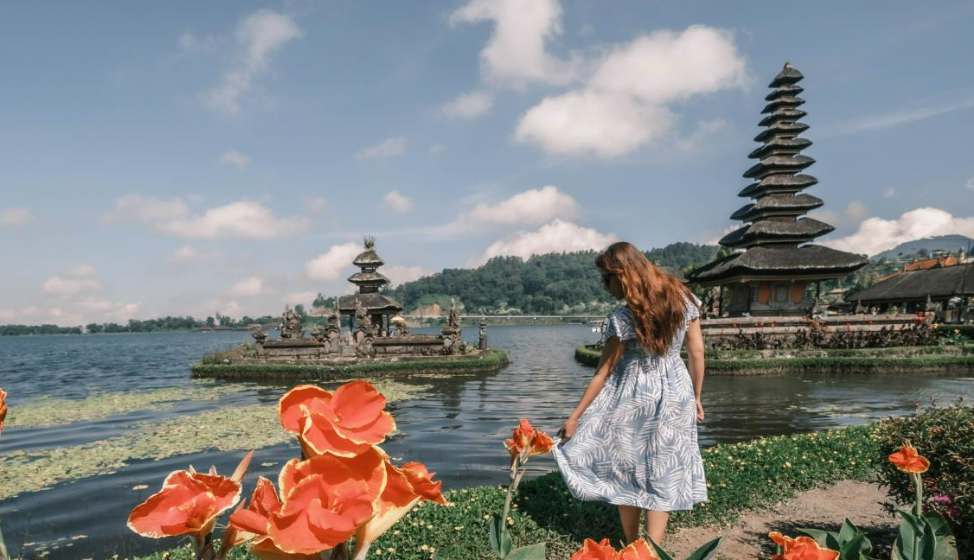 Ini Rekomendasi Destinasi Wisata di Bedugul Bali: Danau, Kebun Raya, dan Tempat Menarik Lainnya