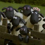 Shaun the Sheep Sebuah Keajaiban dari Animasi Stop Motion