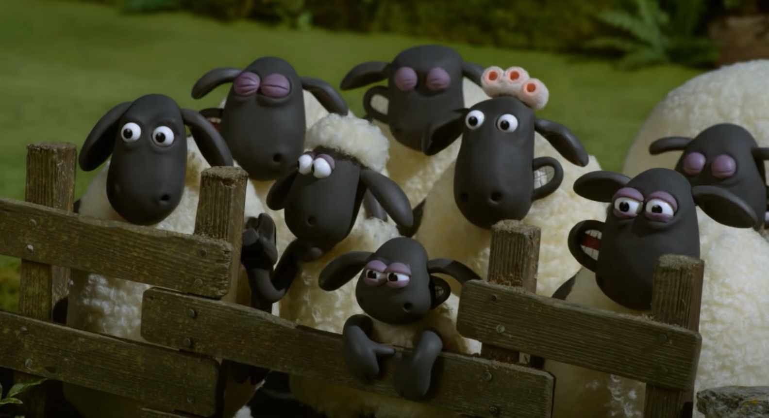 “Shaun the Sheep”: Sebuah Keajaiban dari Animasi Stop Motion