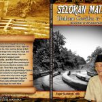 Sejarah Selokan Mataram Jalan Air Penyelamat Rakyat Yogyakarta