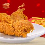 Info Ayam goreng Mrothol - franchise ayam mrothol Jenis waralaba kuliner