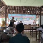 Agenda Pendampingan Persiapan Kompetisi Bahasa dan Sastra di Taman Budaya Gunungkidul