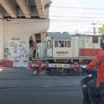 Sekilas Stasiun Tugu dan Lempuyangan di Jogja