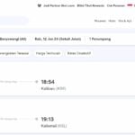 Tiket com Jogja Bali berapa jam, tulis ini membahas ini Berapa Jarak dan Waktu Tempuh Jogja ke Bali