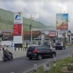 Rute dari Salatiga ke Grabag via Kopeng