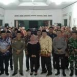 Membentuk Kelompok Jaga Warga untuk Keamanan dan Kesejahteraan Masyarakat