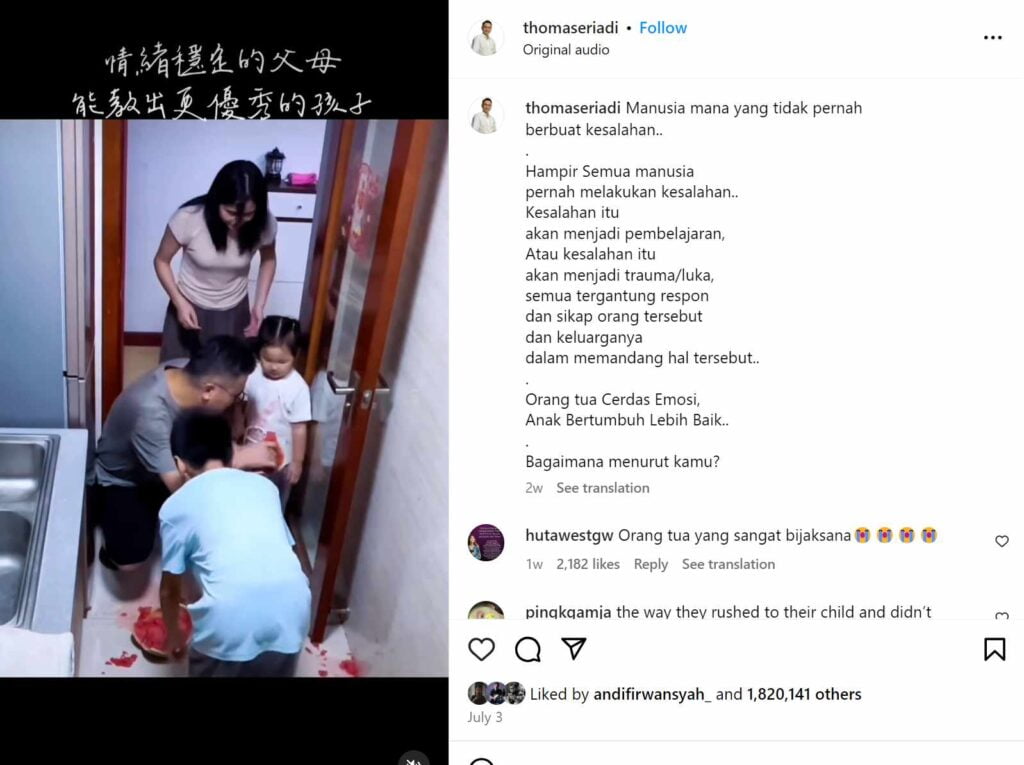 Ini 10 Hal yang Wajib Ada pada Saat Upload Konten di Instagram