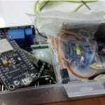 Bagaimana awal perkembangan mikrokontroler jadi IoT?