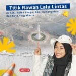 Hindari Macet Saat Liburan ke Jogja, Ini Tipsnya!