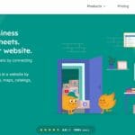 Platform untuk mengubah Google Sheets menjadi Website