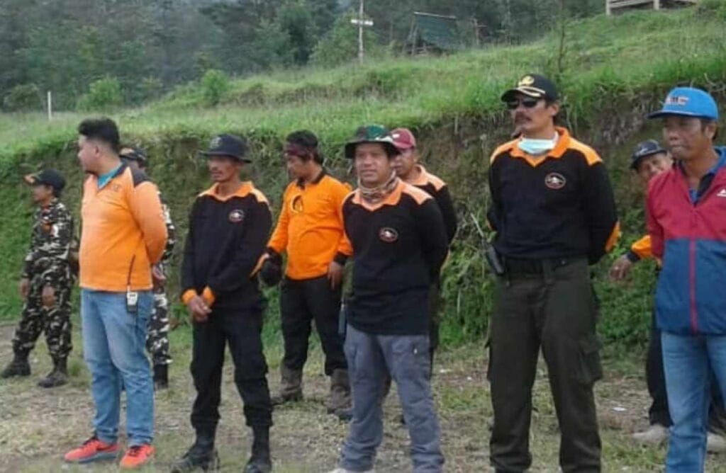 Apa itu SKSB Cangkringan