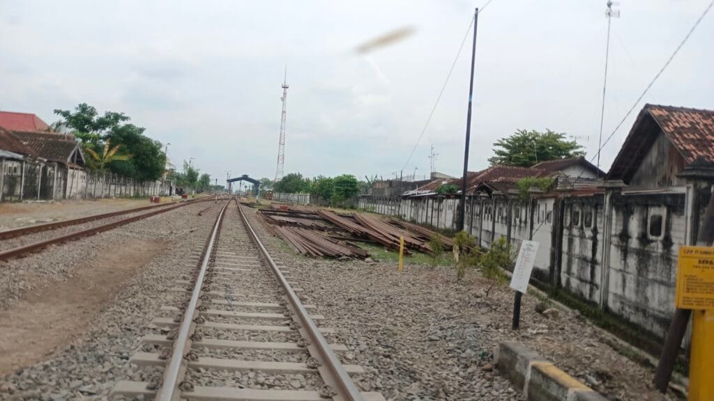 Gapeka 2025: Langkah Besar KAI Dukung Pariwisata dan Ekonomi Nasional