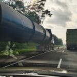 Inilah yang menjadi pusat perhatian sejak informasi perjalanan truk pengangkut Autoclave ramai di berbagai kanal media sosial!