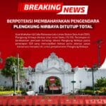 Rekayasa Lalu Lintas Pasca Penutupan Plengkung Nirbaya