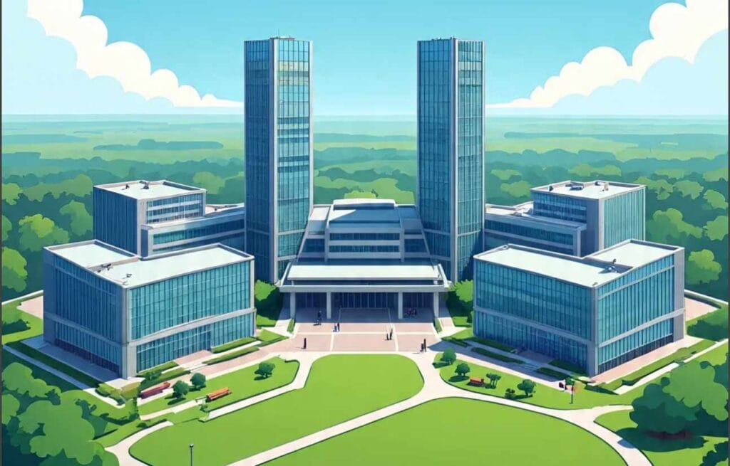 Kuliah sambil kerja di Jogja Rekomendasi kampus