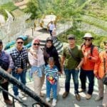Mataram Content Creator Resmi Dibentuk, Gelar Explore Obyek Wisata Magelang