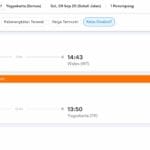 Sleeper Bus vs Kereta Eksekutif: Mana Lebih Worth It untuk Rute Jakarta–Yogyakarta?