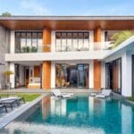 Key Handover and Access Control for Monthly Bali Villas